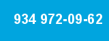 934 972-09-62